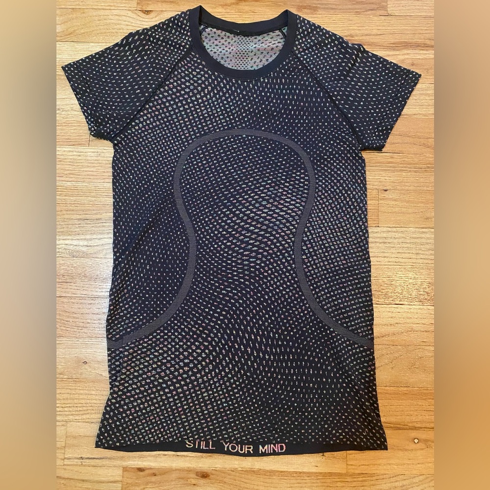 Lululemon Swiftly Tech T-Shirt